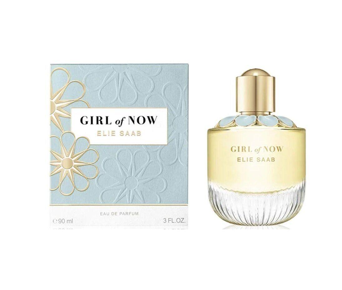 ايلي صعب جيرل اوف ناو 90مل او دو برفيوم للنساء